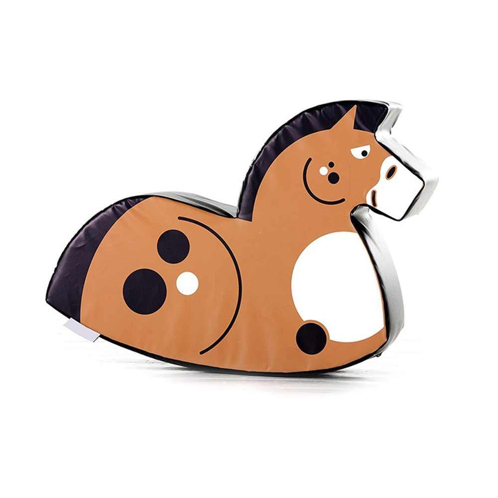 Balansoar Calut Maro Kinderfun Soft Play