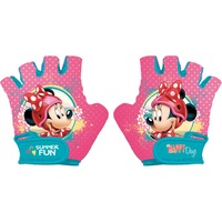 manusi protectie pentru ghidon bicicleta pentru copii minnie mouse imagen 34_0_
0
