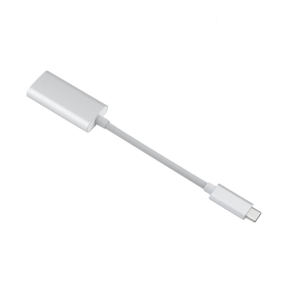 Adaptor Thunderbolt 3, USB-C USB 3.1 la HDMI 4K pentru Macbook, iMac, Laptop