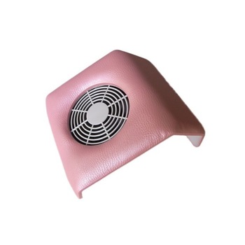 Colector Praf Unghii 30W , Aspirator Praf Unghii False Cu 1 Ventilator , ROZ Colector Praf Unghii 30W , Aspirator Praf Unghii False Cu 1 Ventilator , ROZ