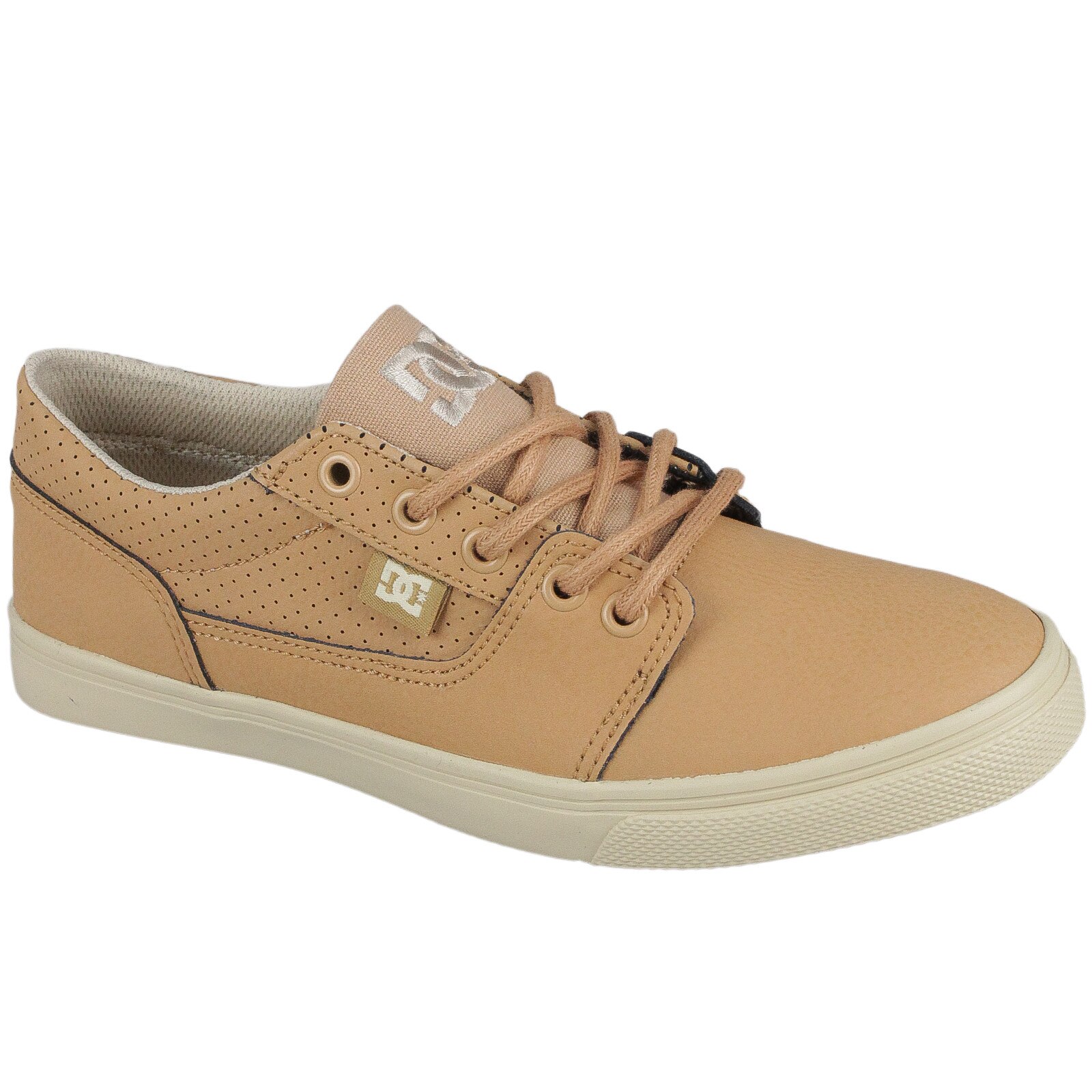 Tenisi DC Shoes Tonik, Crem