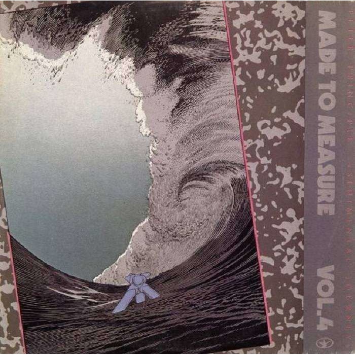 Peter Principle - Sedimental Journey-mtm 4 (CD)