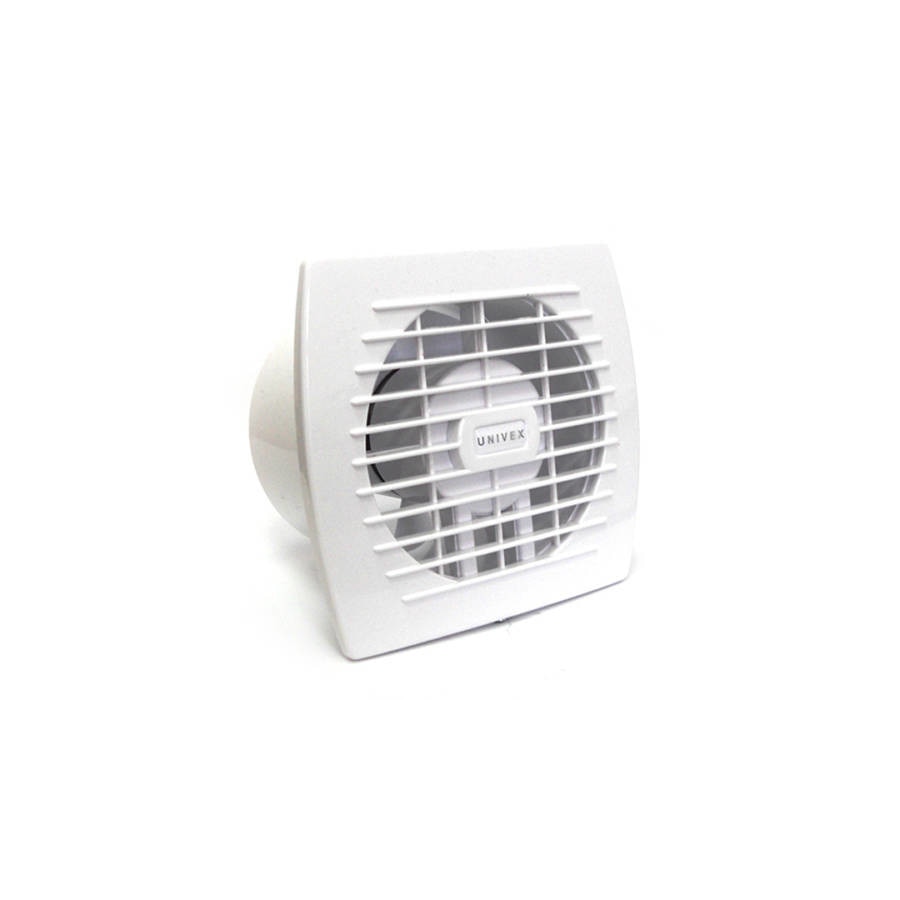 Wc elszívó ventilátor időzítős