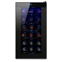 racitor vin termoelectric taurus ptwc 18 18 sticle47 l temp 12c - 18cnegru imagen 9_0_
0