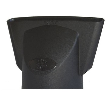 Concentrator Duza de aer de 75 mm pentru uscatorul de par BaByliss Pro Rapido Concentrator Duza de aer de 75 mm pentru uscatorul de par BaByliss Pro Rapido