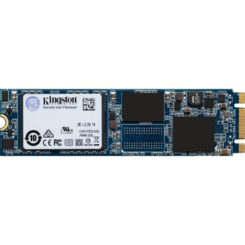 Solid-State Drive (SSD) Kingston UV500, 480GB, SATA III, M.2 Solid-State Drive (SSD) Kingston UV500, 480GB, SATA III, M.2