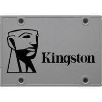 Solid-State Drive (SSD) Kingston UV500, 240GB, SATA III, 2.5"