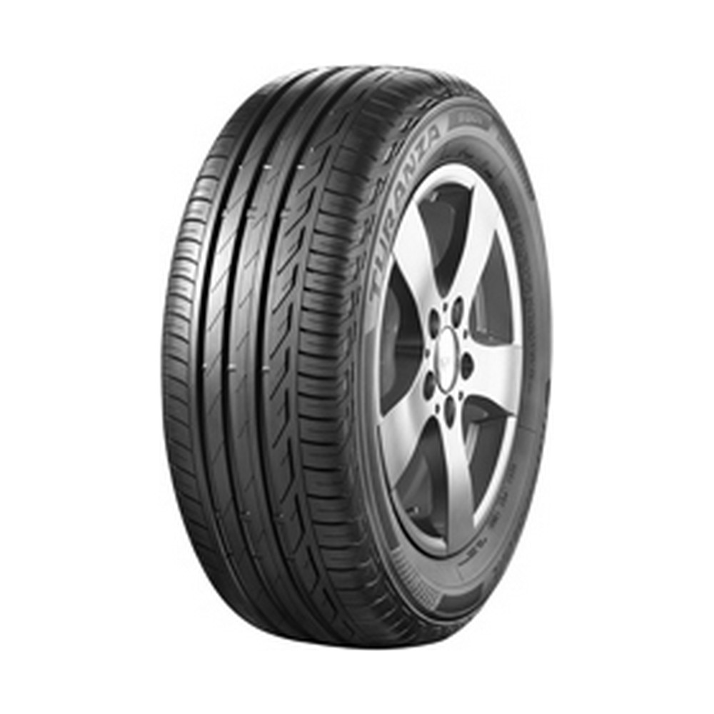 Anvelopa VARA Bridgestone TURANZA T001 245/55 R17 102 W