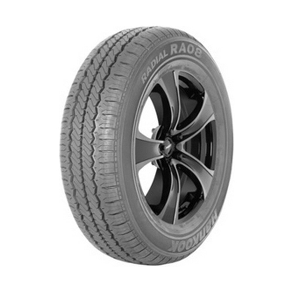 Anvelopa VARA Hankook RADIAL RA08 165/80 R13 C94/92 P