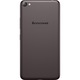 Lenovo S60 Mobiltelefon, Kártyafüggetlen, 8GB, LTE, Szürke
