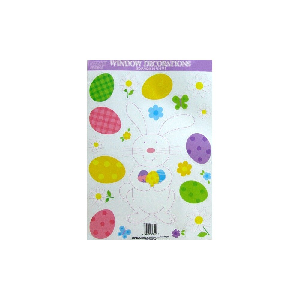 Autocolant iepuras Paste