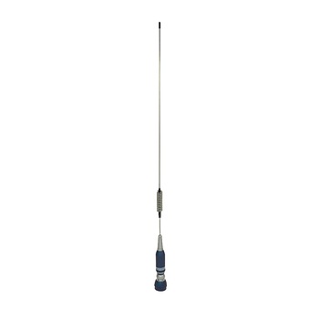 Antena CB Sirio Turbo 800 S PL Blue Line, 84 cm, fara cablu Antena CB Sirio Turbo 800 S PL Blue Line, 84 cm, fara cablu