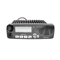 statie radio vhf midland alan hm135 fara microfon cu 5 tonuri pentru taxi 135-174 mhz imagen 16_0_
0