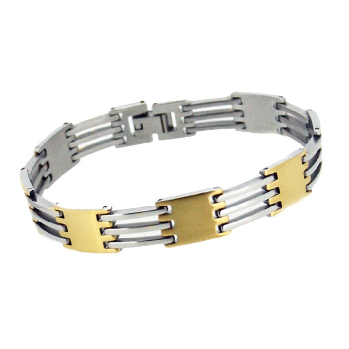 Acél karkötő, Stilius BRT1125
