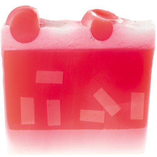 Sapun pentru corp Santa Baby - Bomb Cosmetics, 100g