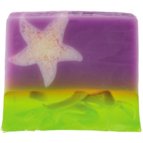 Sapun pentru corp Velvet Star - Bomb Cosmetics, 100g