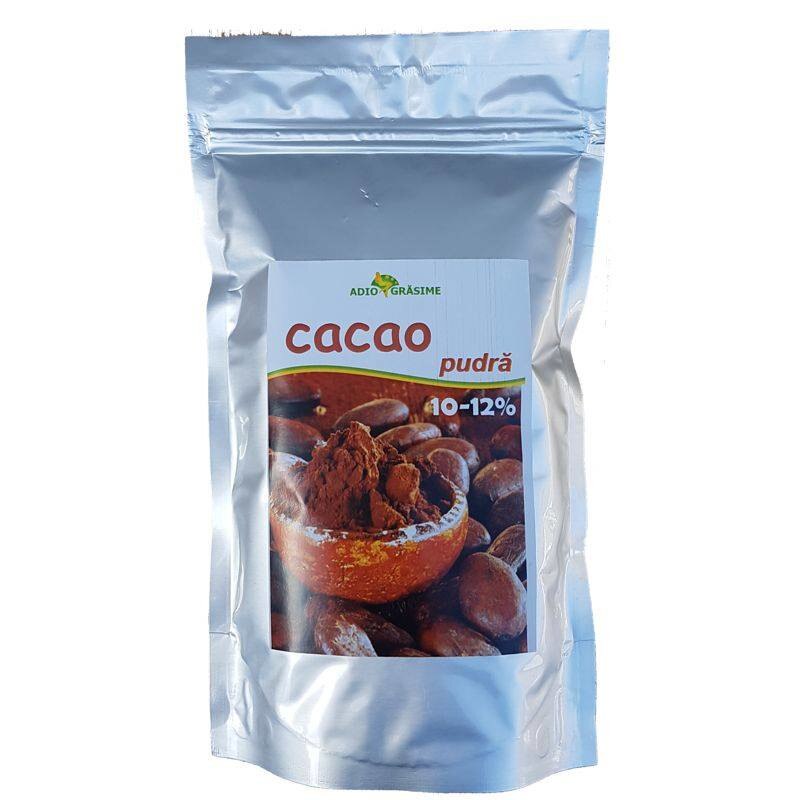 Pudra De Cacao 10 12 Adiograsime 250g Emag Ro