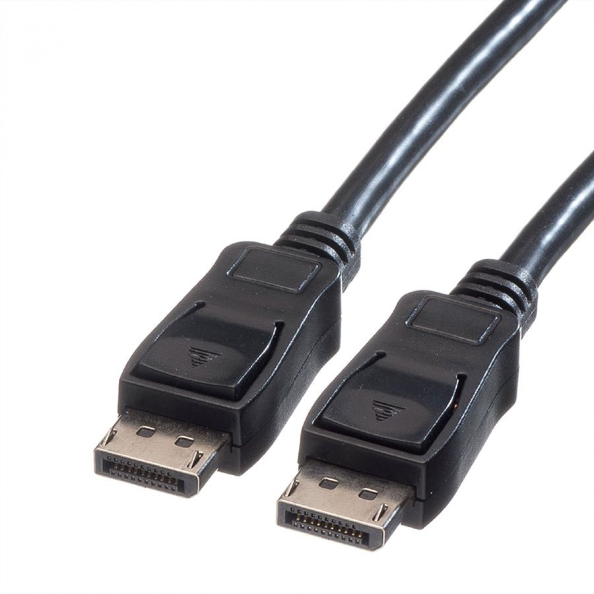 Cablu DisplayPort T-T ecranat , 1M, CC-DP-1M
