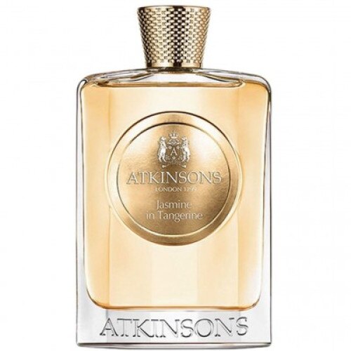 Apa de parfum Atkinsons Jasmine in Tangerine, Femei, 100 ml