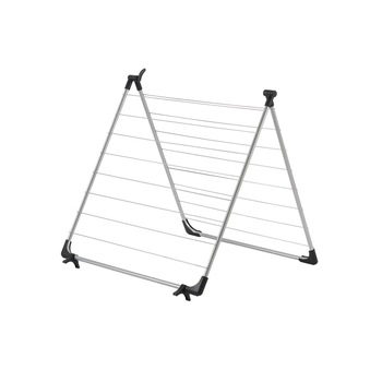 Uscator de rufe pentru cada Metaltex, model Cervino Plus, 10 m Uscator de rufe pentru cada Metaltex, model Cervino Plus, 10 m