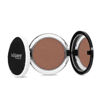 Fard de obraz BellaPierre mineral compact -Amaretto 10g Fard de obraz BellaPierre mineral compact -Amaretto 10g