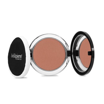 Fard de obraz BellaPierre mineral compact - Autumn Glow 10g Fard de obraz BellaPierre mineral compact - Autumn Glow 10g