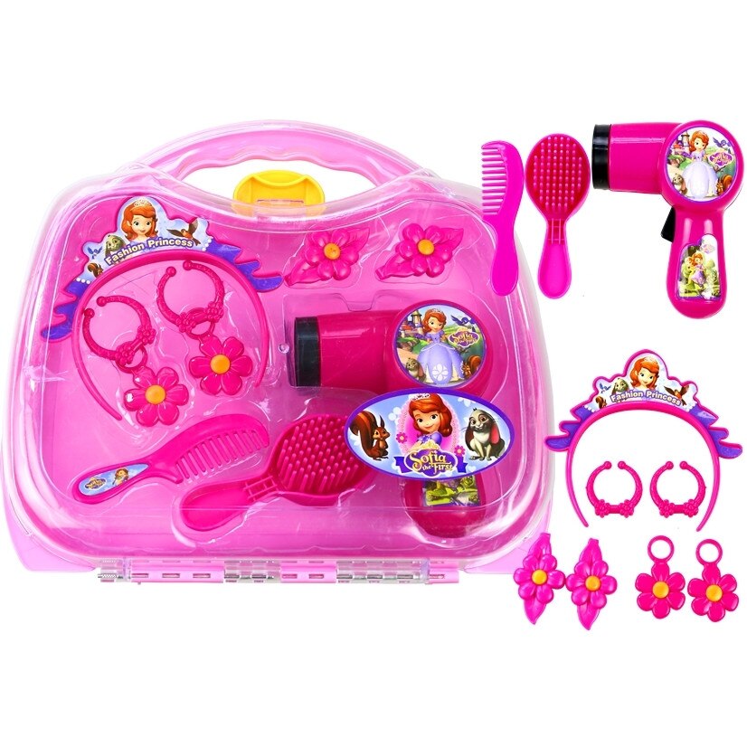 Set Malipen Ingrijire par cu gentuta