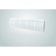 Odorizant aer conditionat HyScent InVent, Lavander Fields, Alb