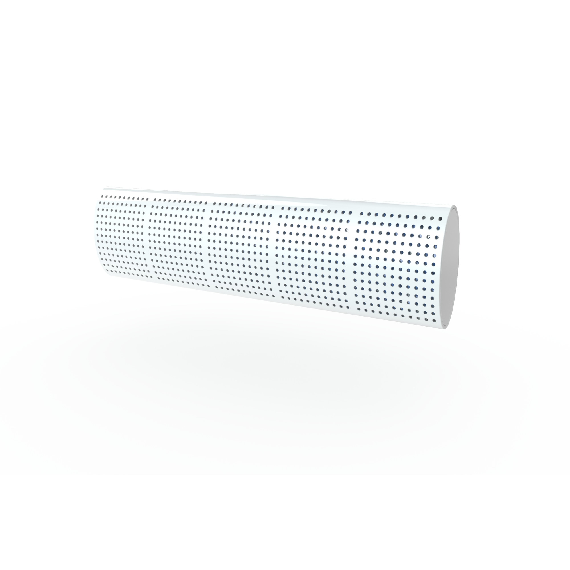 Odorizant aer conditionat HyScent InVent,Crisp Linen,Alb