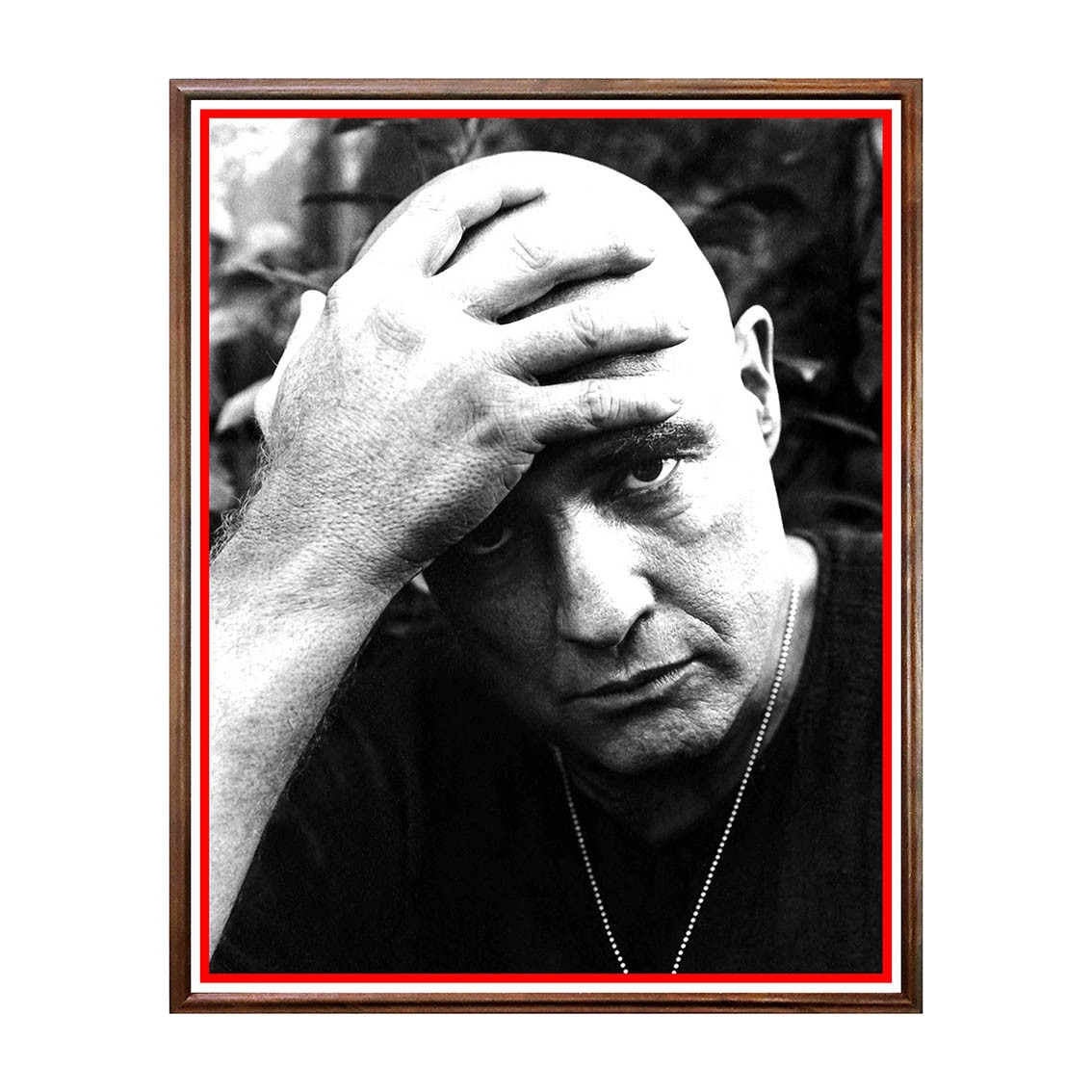 Tablou Poster, Celebritati, Marlon Brando - CLB-249, 40 x 50 cm