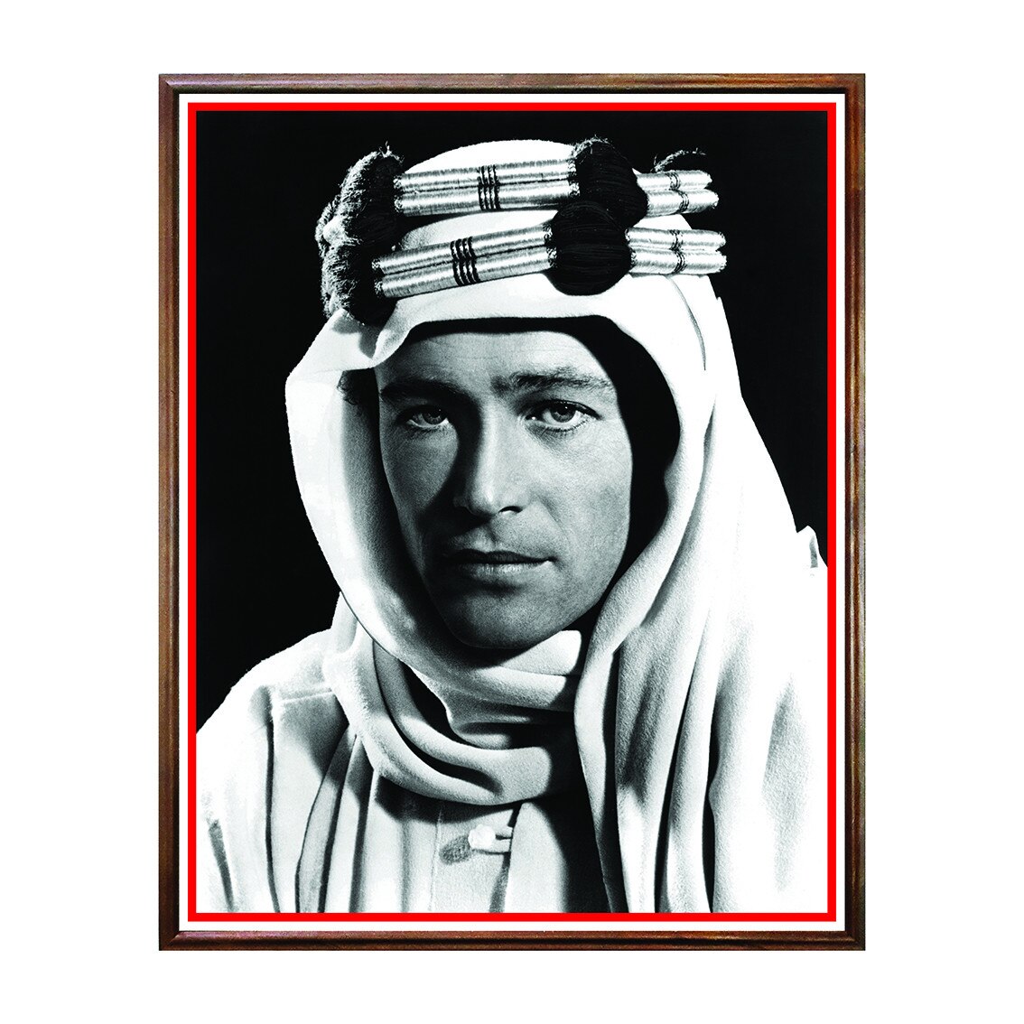 Tablou Poster, Celebritati, Peter O'Toole - CLB-290, 40 x 50 cm