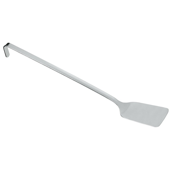 Spatula Hendi, otel inoxidabil, 100x110x(L)510 mm - Profi Line
