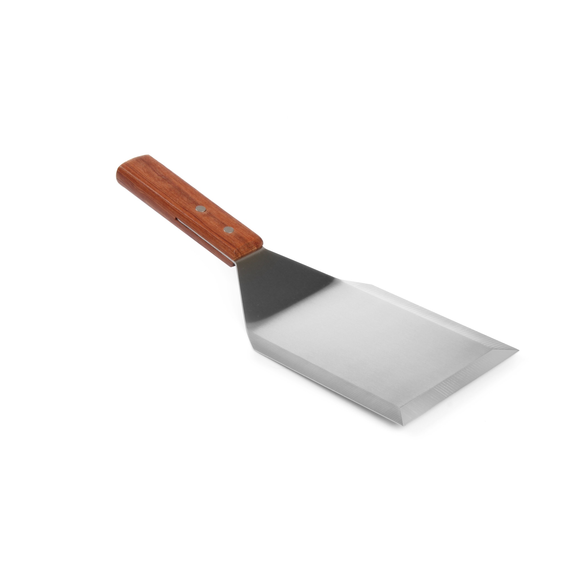 Spatula hamburger 120x75x(L)280 mm