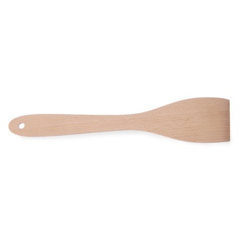 Spatula Hendi din lemn 4 per cutie - 260 mm Spatula Hendi din lemn 4 per cutie - 260 mm