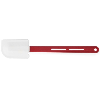 Spatula Hendi, maner polimer plastic, lama silicon, 70x105x(L)350 mm Spatula Hendi, maner polimer plastic, lama silicon, 70x105x(L)350 mm