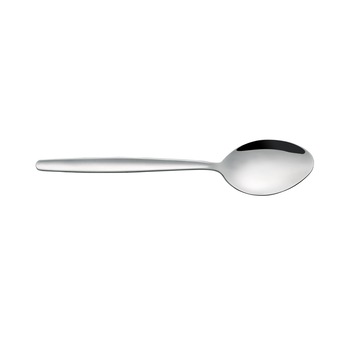 Set 24 x Lingurita desert, inox, 138 mm, grosime 1 mm, Hendi Budget Line Set 24 x Lingurita desert, inox, 138 mm, grosime 1 mm, Hendi Budget Line