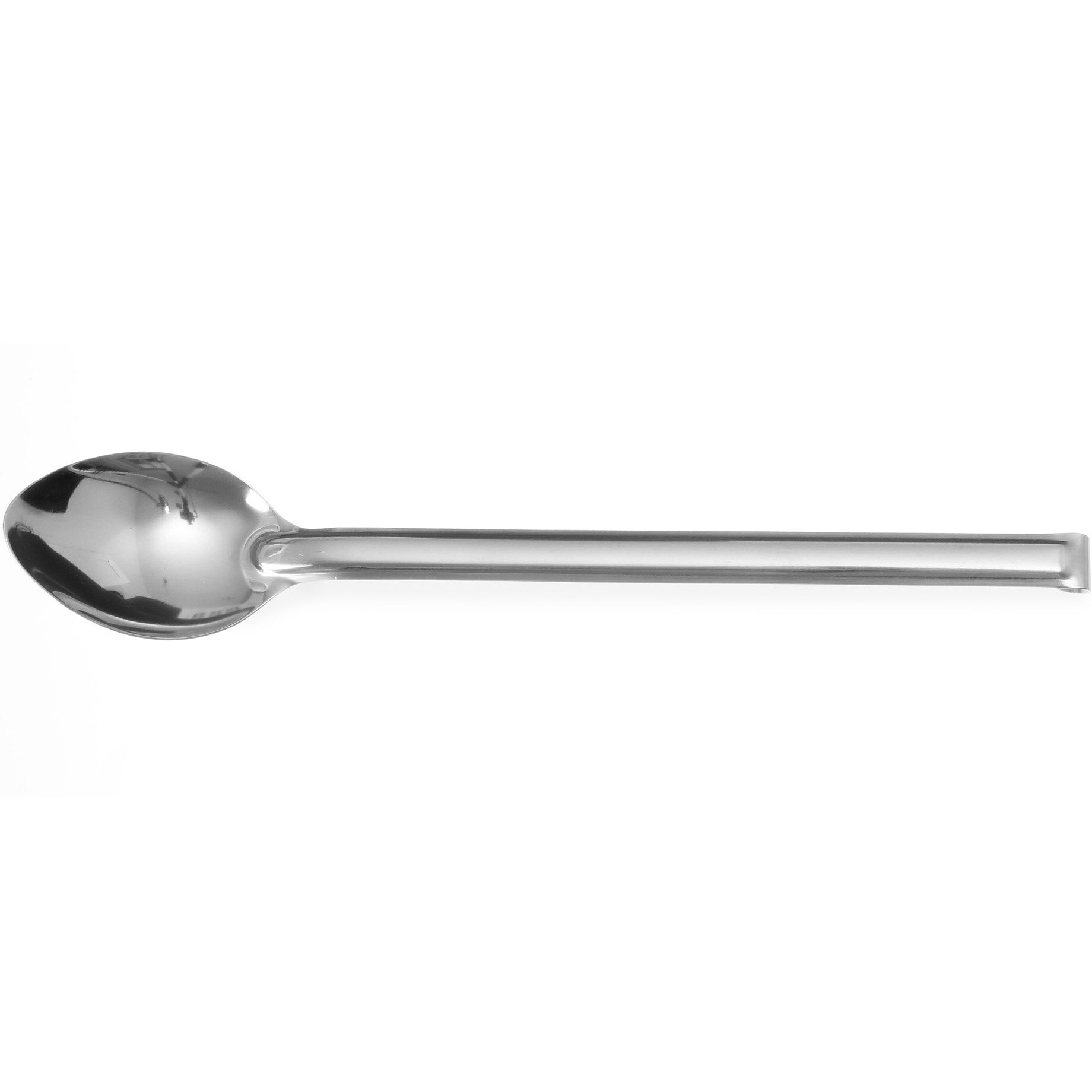 Lingura pentru servire, otel inoxidabil, 345 mm - Hendi Kitchen Line