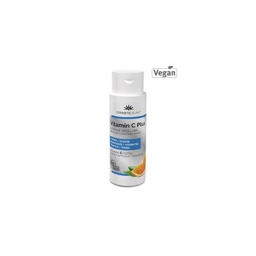 Lotiune Micelara Vitamin C Cosmetic Plant 150ml