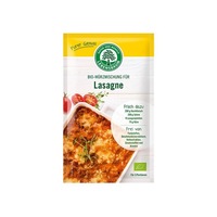 Amestec de Condimente pentru Lasagna Bio Lebensbaum 45gr