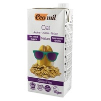 bautura de ovaz fara gluten natur bio ecomil 1l imagen 30_0_
0