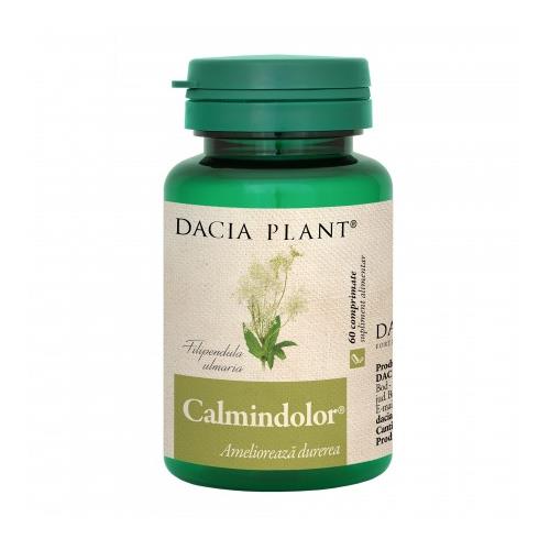 Calmindolor Dacia Plant 60cps