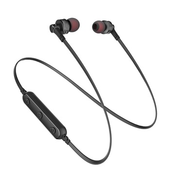 Casti audio bluetooth Profesionale Smart, DC-Awei B990 SPORT, microfon incorporat, Hands Free,wireless, stereo, rezistente la apa ( Bluetooth Earphones ) Negre Casti audio bluetooth Profesionale Smart, DC-Awei B990 SPORT, microfon incorporat, Hands Free,wireless, stereo, rezistente la apa ( Bluetooth Earphones ) Negre