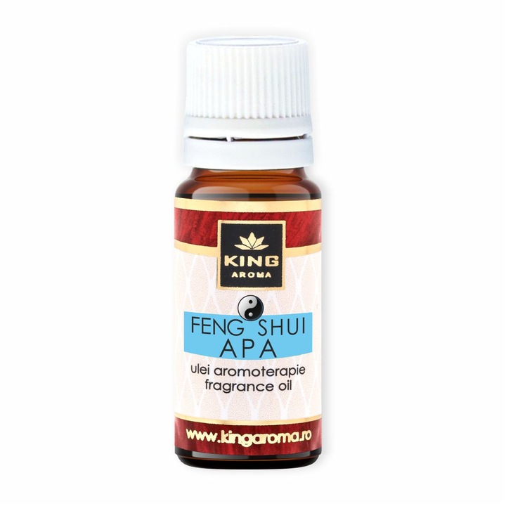 Feng Shui aromaterápiás olaj Apa Kingaroma 10 ml