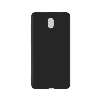 Carcasa Husa silicon Nokia 3, Nokia 3 2017 de Protectie Neagra, Antisoc, Black, Viceversa Carcasa Husa silicon Nokia 3, Nokia 3 2017 de Protectie Neagra, Antisoc, Black, Viceversa