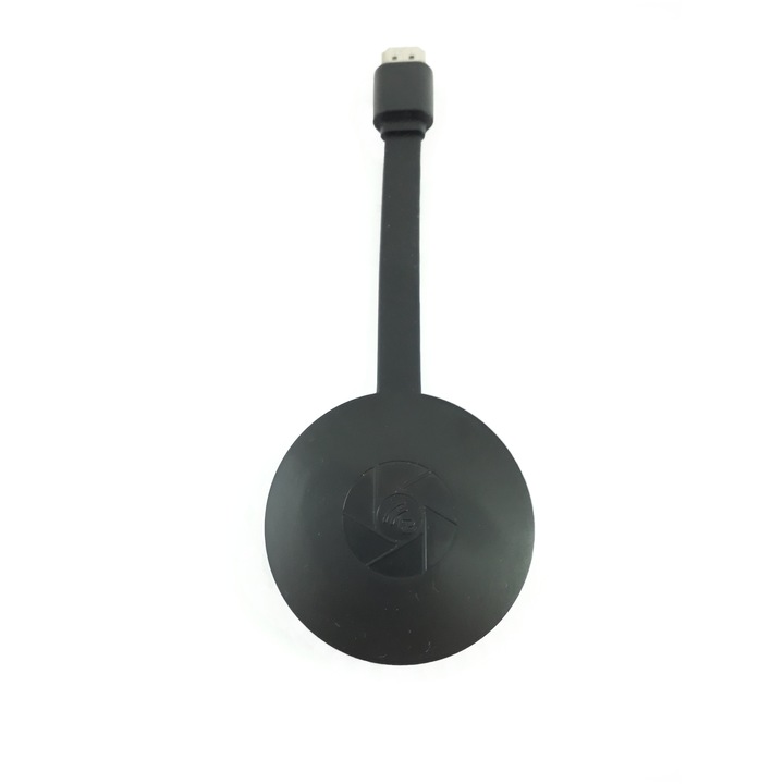 Медиен плейър за поточно предаване E8A Wi-Fi Display Dongle Mirascreen