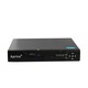 iSkew videó megfigyelő készlet 4 kamerával, DVR, HDMI, távirányító, kültéri