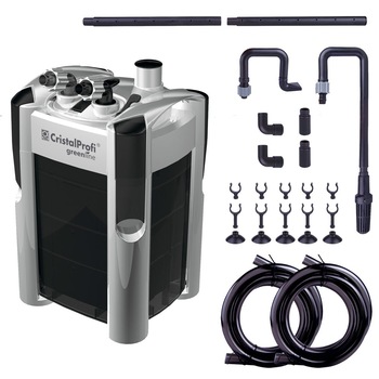Filtru acvariu extern JBL Cristal Profi e702 Greenline Filtru acvariu extern JBL Cristal Profi e702 Greenline