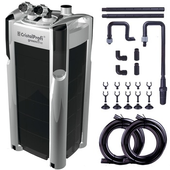 Filtru acvariu extern JBL Cristal Profi e1902 Greenline Filtru acvariu extern JBL Cristal Profi e1902 Greenline