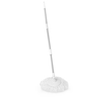 mop flora spin 100 microfibre cu maner telescopic imagen 26_0_
0