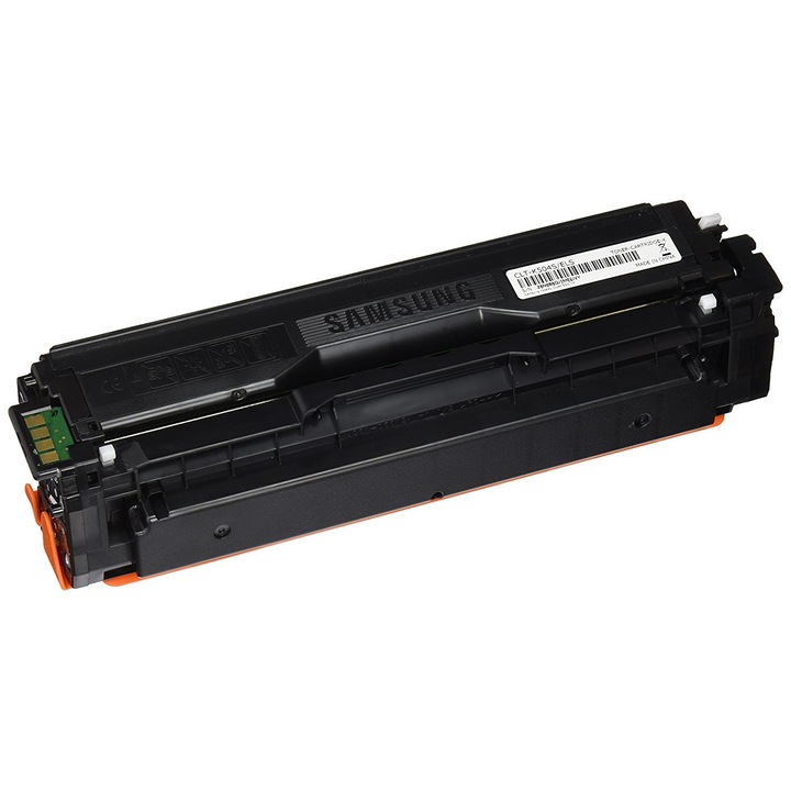 K504S Cartus Toner GRAPHITEK , negru compatibil SAMSUNG CLT-K504S, pentru Samsung CLP415N, Samsung CLP415NW, Samsung CLX4195FN, Samsung CLX4195FW, Samsung CLX4195N, Samsung Xpress SL C1860W, Samsung Xpress SL C1860FW